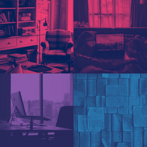 有趣办公室情怀