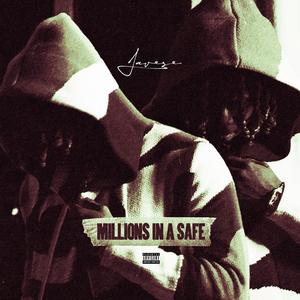 Millions in a safe