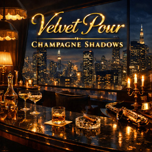 Connaught Candlelight