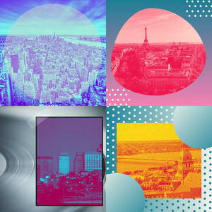 诗意的放松节奏