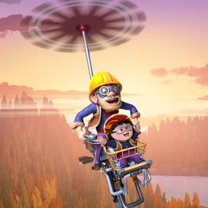 伴你成长(Cover:白挺)