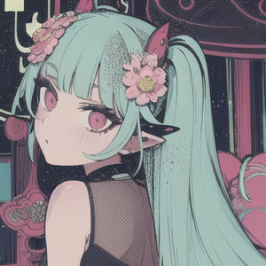 微 (feat. 初音ミク)