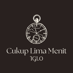 Cukup Lima Menit