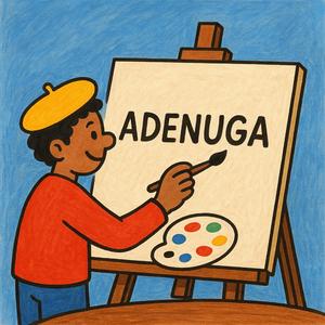 Adenuga (feat. Promoting Sounds)