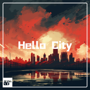 Hello city