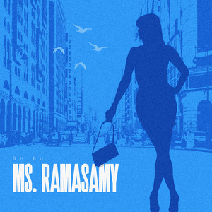 Ms. Ramasamy