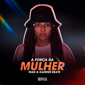MAG A FORÇA DA MULHER