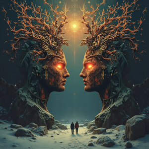 Пепел Памяти