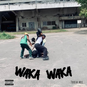 WaKa waKa