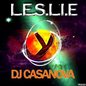 L.E.S.L.I.E (Original Mix)