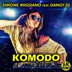 Komodo (Radio Edit)