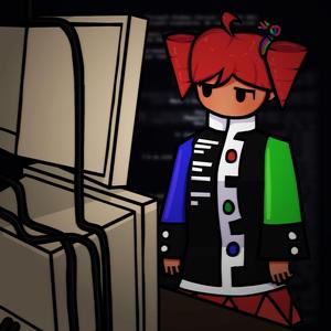 Lost Task (Teto's Encore)