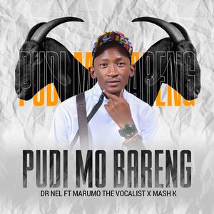 Pudi mo bareng (feat. Marumo the vocalist & Mash k) (Original mix)