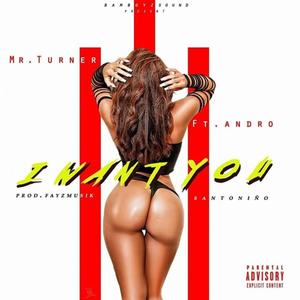 I Want You (feat. Andro)