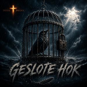 Geslote Hok