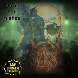Voisin olla miehesi