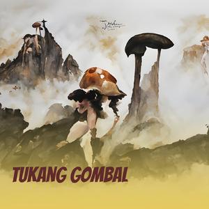 Tukang gombal