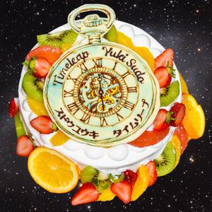 ジェリーフィッシュ