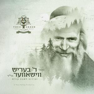 Shalom Aleichem (feat. Isaac Honig)