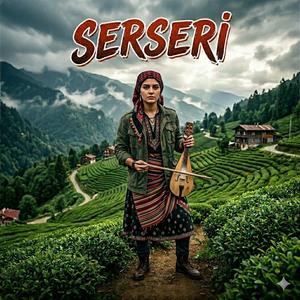 SERSERİ