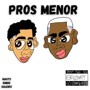 pros menor