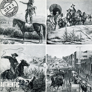 Old Kentucky Home (Piano Version))