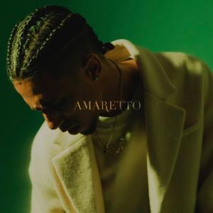 Amaretto (feat. Benita) (Radio Edit)