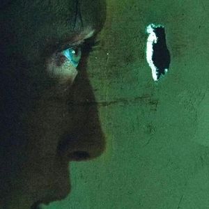 无法被别人左右