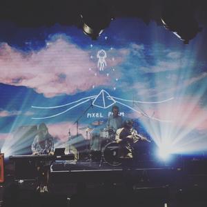 量子纠缠 Quantum Entanglement（Live at Harley's Underground）