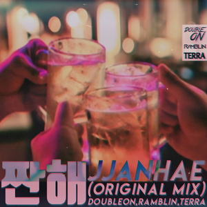 JJAN HAE (짠해) (Original Mix)