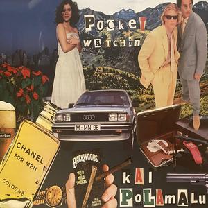 Pocket Watchin' (feat. 1wayfrank)