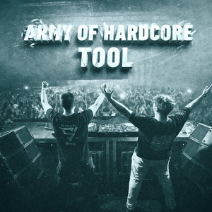 Army Of Hardcore Tool