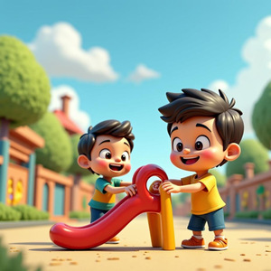 Dança das Abelhinhas