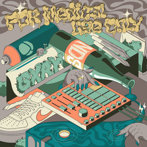 FOR MEDICAL USE ONLY (Remix)