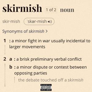 Skirmish