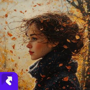 秋风啊你轻轻吹 (现场)