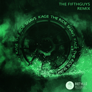 The Ride (The FifthGuys Remix)