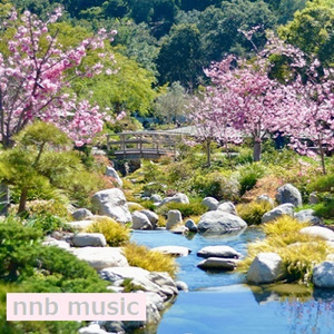 春の音
