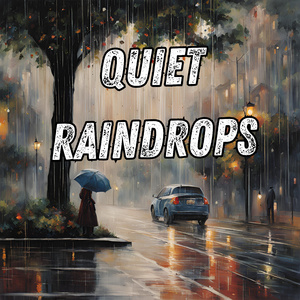 Sleep Rain: Rainforest Resonance