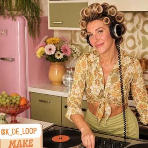 Ombre (K. De Loop Remix)