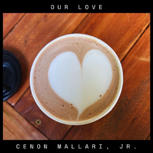 Our Love