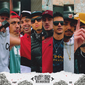 Cypher 042 - Só Monstros