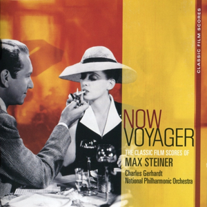 Now, Voyager