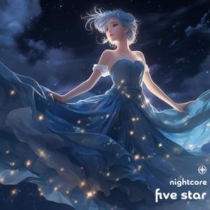 Five Star (Nightcore)