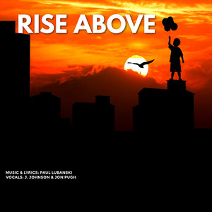 Rise Above