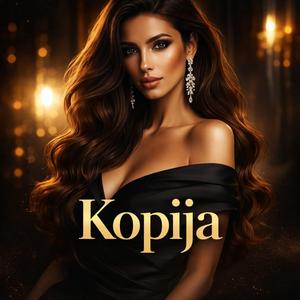 KOPIJA