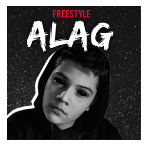 Alag (Freestyle)
