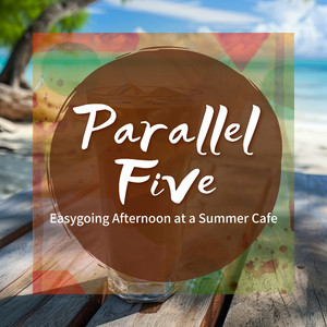 Calm Waters Crashing