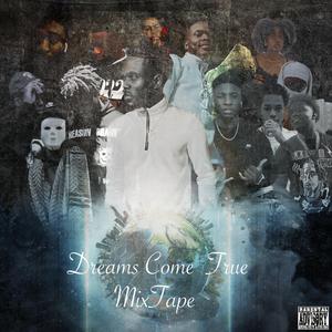 Control (feat. Yungkiid & Luh2three)