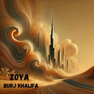 Burj Khalifa (Radio Edit)